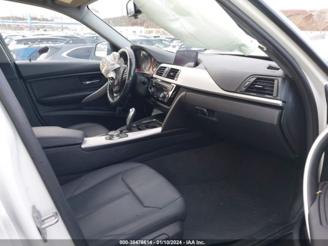 WBA8A3C54JA498849 BMW 320i Xdrive