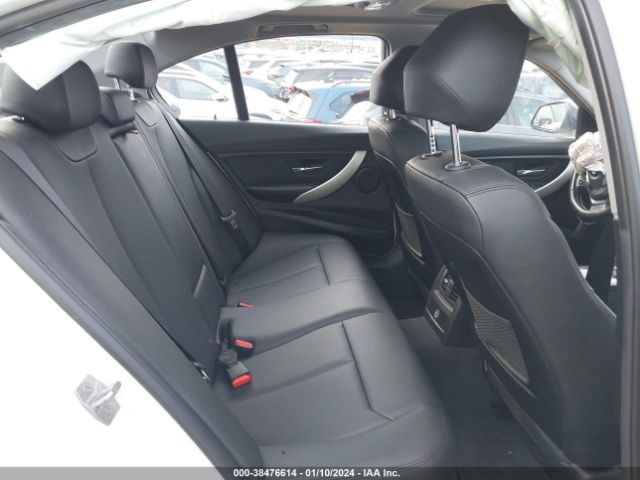 WBA8A3C54JA498849 BMW 320i Xdrive
