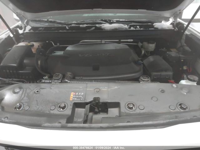 1GTG6CEN7M1163182 GMC Canyon 4wd  Short Box Elevation