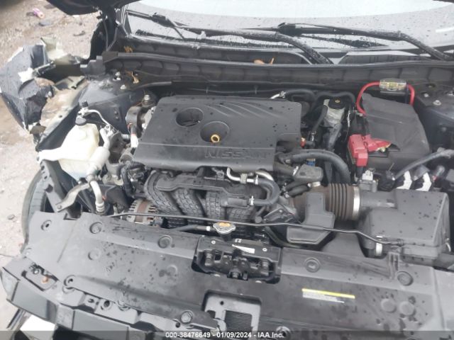 1N4BL4BV0LC248189 Nissan Altima S Fwd