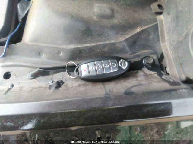 1N4BL4BV0LC248189 Nissan Altima S Fwd