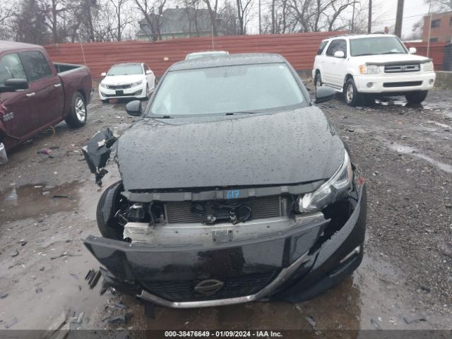 1N4BL4BV0LC248189 Nissan Altima S Fwd