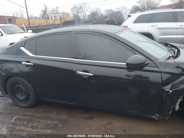 1N4BL4BV0LC248189 Nissan Altima S Fwd