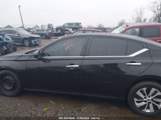 1N4BL4BV0LC248189 Nissan Altima S Fwd