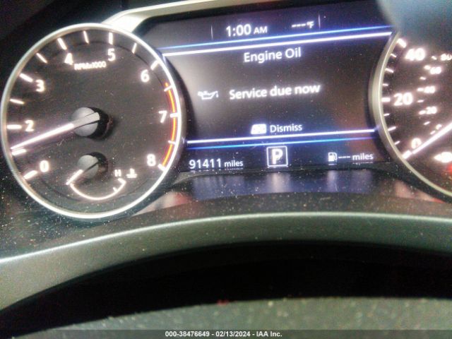 1N4BL4BV0LC248189 Nissan Altima S Fwd