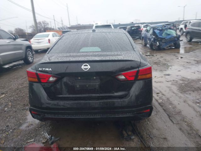 1N4BL4BV0LC248189 Nissan Altima S Fwd