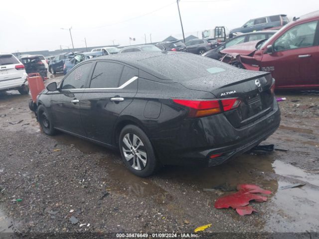 1N4BL4BV0LC248189 Nissan Altima S Fwd