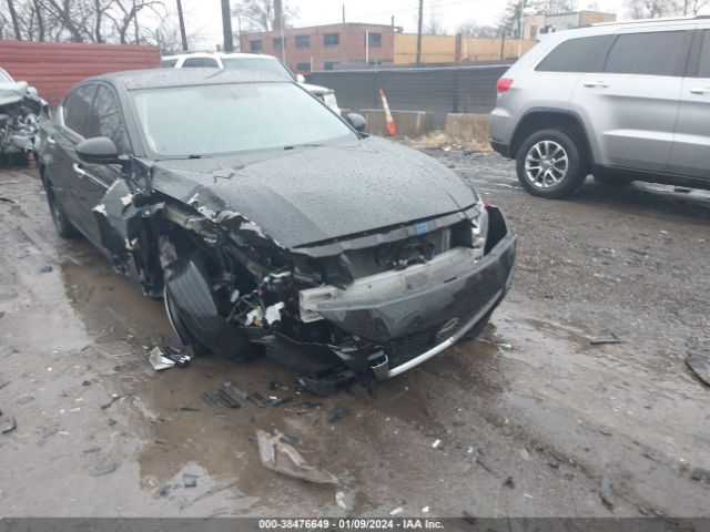 1N4BL4BV0LC248189 Nissan Altima S Fwd
