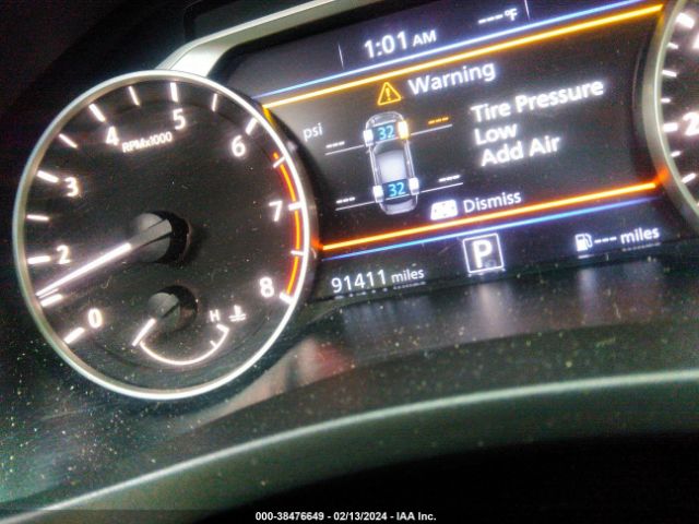 1N4BL4BV0LC248189 Nissan Altima S Fwd