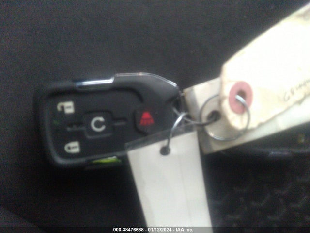 GMC Terrain Sle 2018 3GKALTEV0JL354269 Image 11
