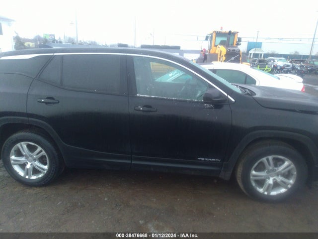 GMC Terrain Sle 2018 3GKALTEV0JL354269 Image 13