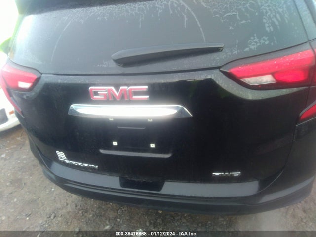 GMC Terrain Sle 2018 3GKALTEV0JL354269 Image 16