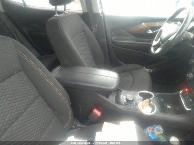 GMC Terrain Sle 2018 3GKALTEV0JL354269 Image 5