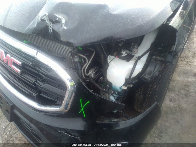 GMC Terrain Sle 2018 3GKALTEV0JL354269 Image 6