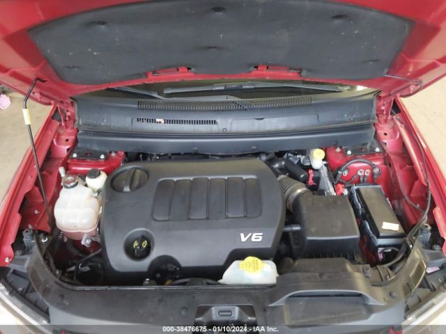 3C4PDCEG2GT230288 Dodge Journey R/t