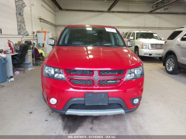 3C4PDCEG2GT230288 Dodge Journey R/t