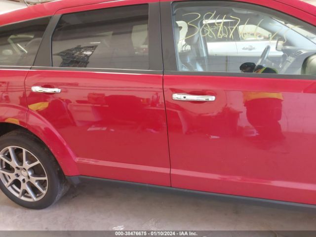 3C4PDCEG2GT230288 Dodge Journey R/t