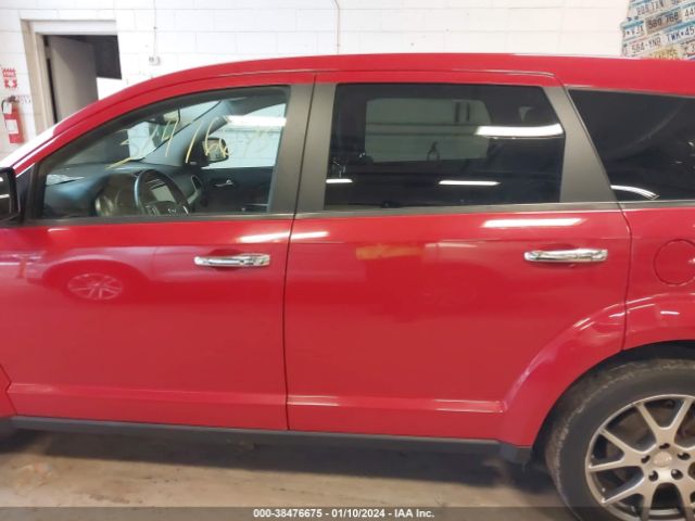 3C4PDCEG2GT230288 Dodge Journey R/t