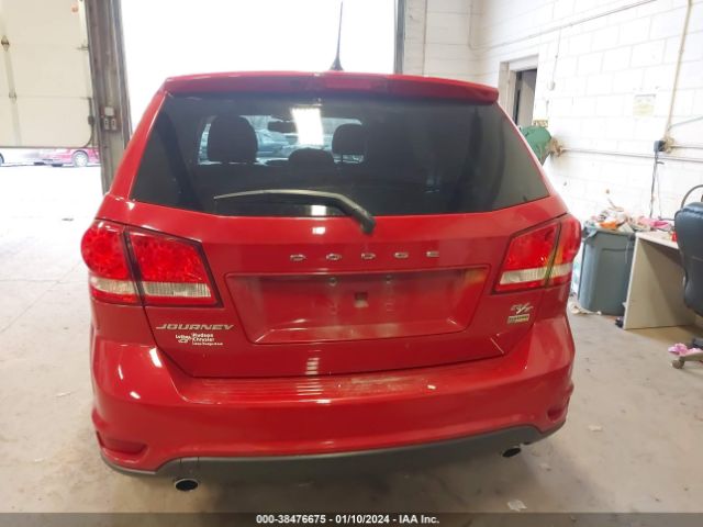 3C4PDCEG2GT230288 Dodge Journey R/t