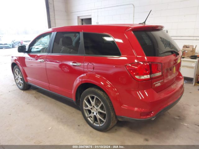3C4PDCEG2GT230288 Dodge Journey R/t
