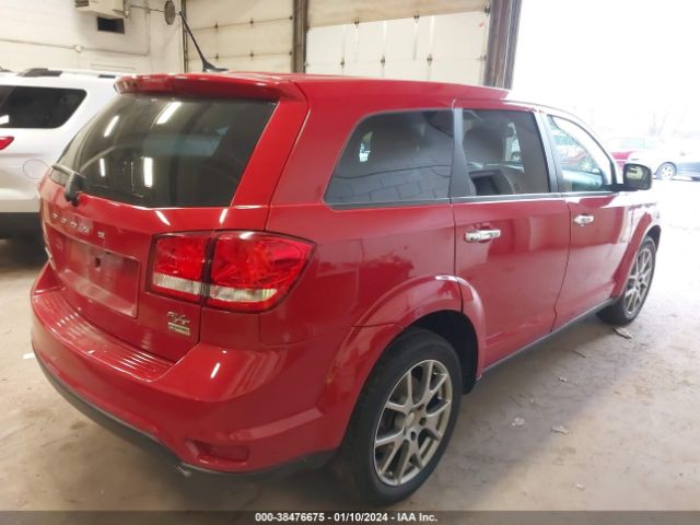 3C4PDCEG2GT230288 Dodge Journey R/t