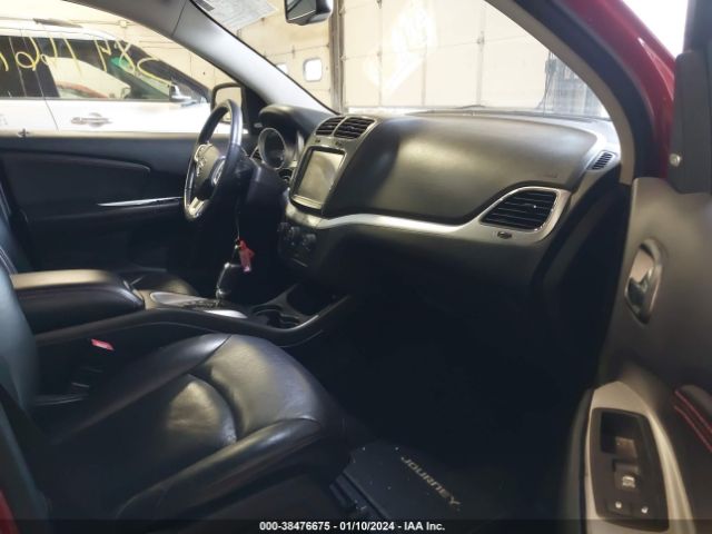 3C4PDCEG2GT230288 Dodge Journey R/t