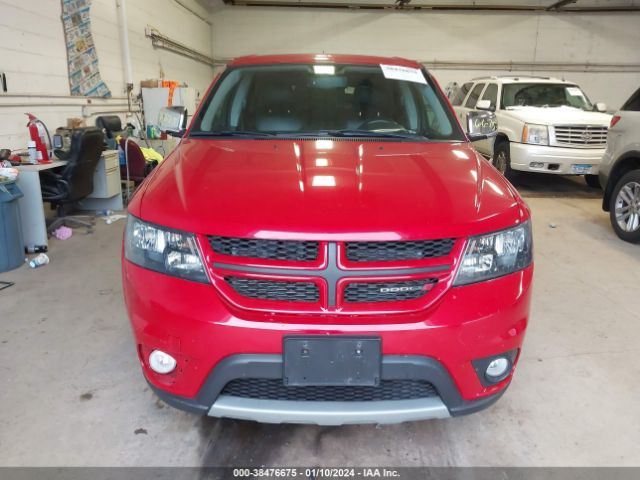 3C4PDCEG2GT230288 Dodge Journey R/t