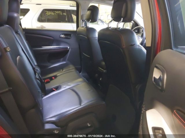 3C4PDCEG2GT230288 Dodge Journey R/t
