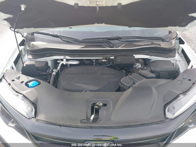 Honda Pilot 2wd Special Edition 2021 5FNYF5H21MB015716 Image 10
