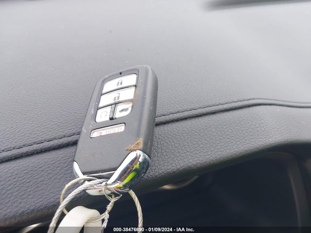 Honda Pilot 2wd Special Edition 2021 5FNYF5H21MB015716 Image 11