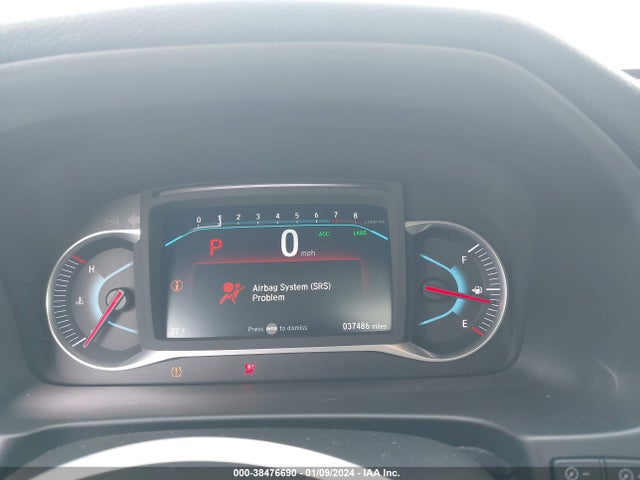 Honda Pilot 2wd Special Edition 2021 5FNYF5H21MB015716 Image 7