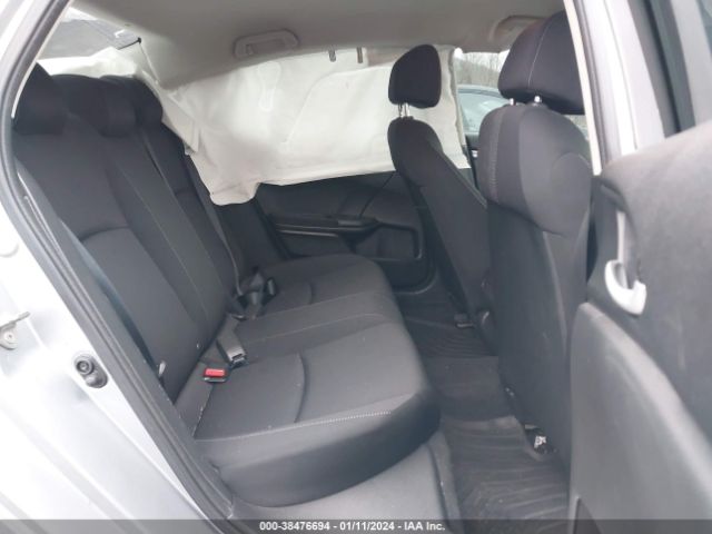 2HGFC2F64KH528441 Honda Civic Lx