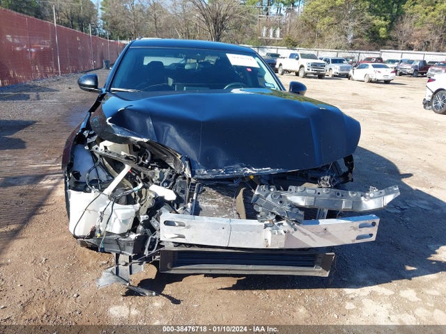 Nissan Altima Sr Fwd 2021 1N4BL4CV8MN308403 Image 13
