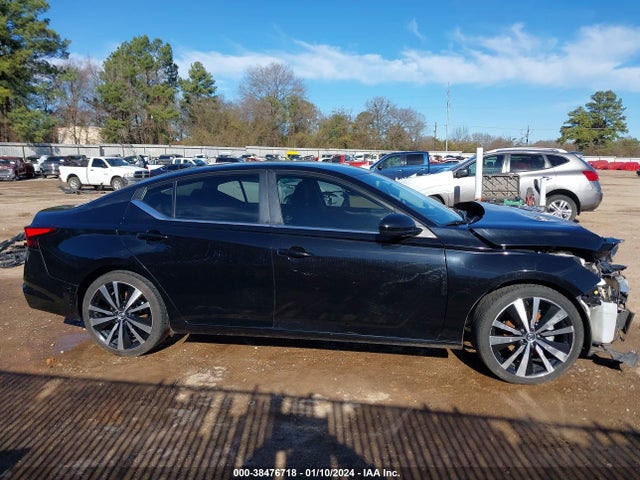 Nissan Altima Sr Fwd 2021 1N4BL4CV8MN308403 Image 14