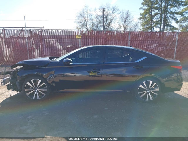 Nissan Altima Sr Fwd 2021 1N4BL4CV8MN308403 Image 15