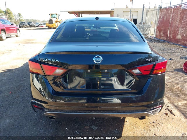 Nissan Altima Sr Fwd 2021 1N4BL4CV8MN308403 Image 17