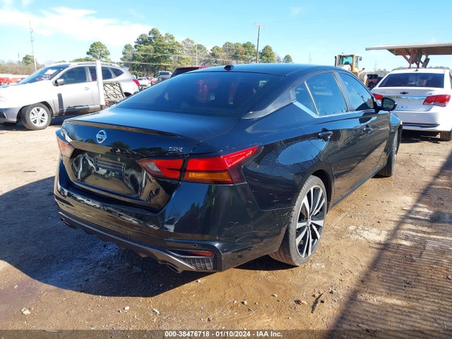 Nissan Altima Sr Fwd 2021 1N4BL4CV8MN308403 Image 4
