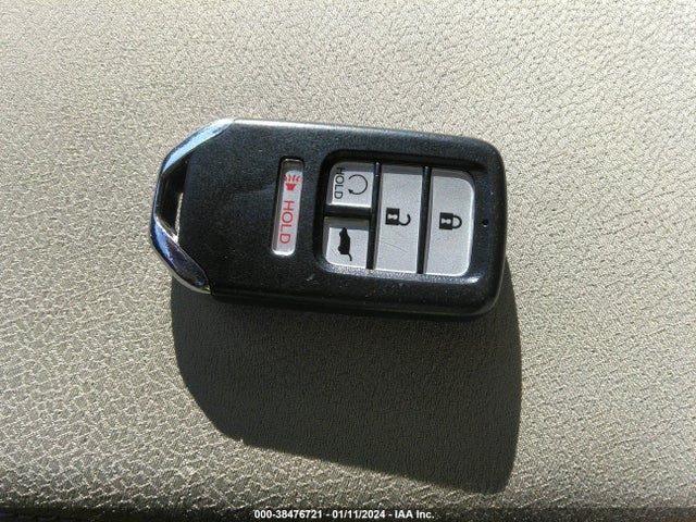 Honda CR-V EX 2018 2HKRW2H57JH649784 Image 11