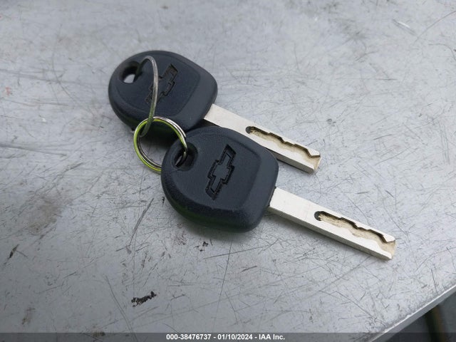 Chevrolet Spark Fwd Ls Automatic 2020 KL8CB6SA8LC468439 Image 11