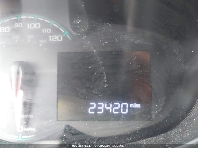 Chevrolet Spark Fwd Ls Automatic 2020 KL8CB6SA8LC468439 Image 15