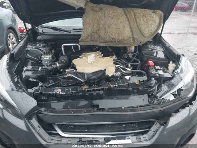 2018 SUBARU OUTBACK 2.5I VIN: 4S4BSAAC8J3268890