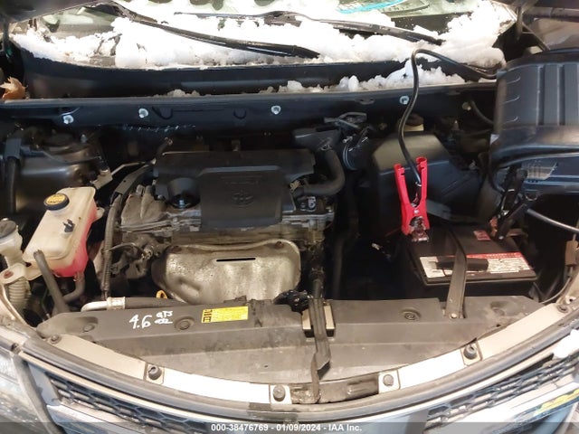 Toyota Rav4 Xle 2014 2T3RFREV0EW168562 Image 10