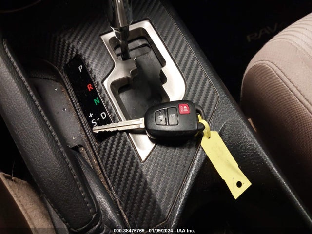 Toyota Rav4 Xle 2014 2T3RFREV0EW168562 Image 11