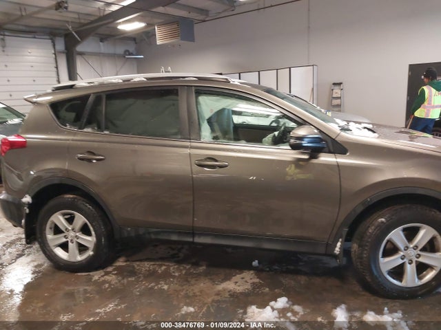 Toyota Rav4 Xle 2014 2T3RFREV0EW168562 Image 13