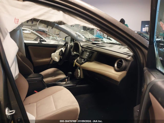 Toyota Rav4 Xle 2014 2T3RFREV0EW168562 Image 5