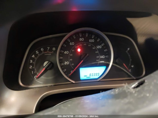 Toyota Rav4 Xle 2014 2T3RFREV0EW168562 Image 7