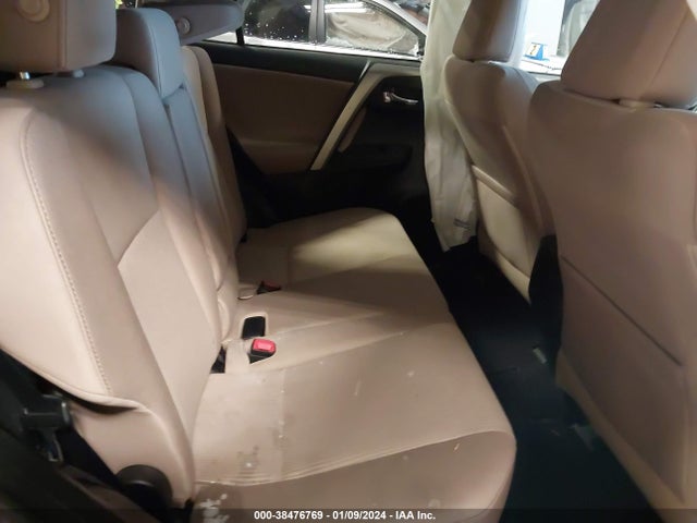 Toyota Rav4 Xle 2014 2T3RFREV0EW168562 Image 8