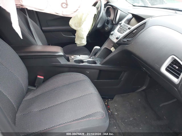 Chevrolet EQUINOX 1LT 2015 2GNALBEK6F6370569 Image 5