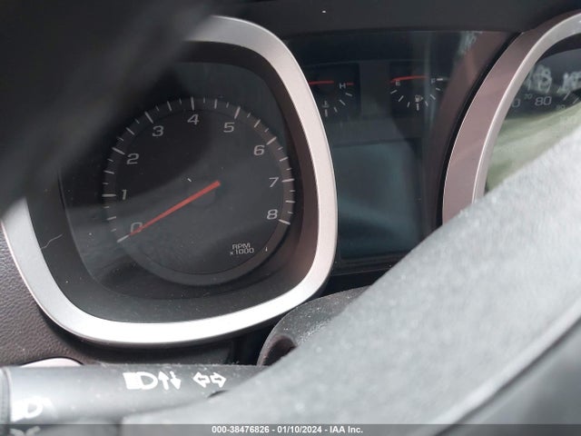 Chevrolet EQUINOX 1LT 2015 2GNALBEK6F6370569 Image 7