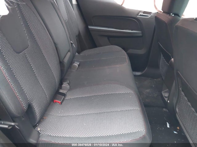 Chevrolet EQUINOX 1LT 2015 2GNALBEK6F6370569 Image 8